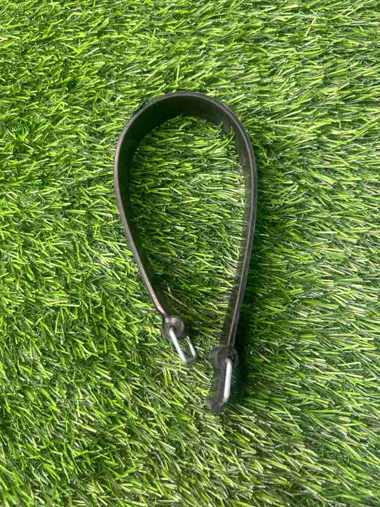 Royal enfield battery cover belt shop