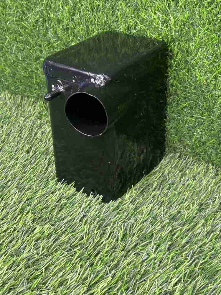 SK9 AIR FILTER BOX BLACK FOR OLD ROYAL ENFIELD STANDARD 350 MADE IN INDIA Vehicle Battery Cover Price in India Buy SK9 AIR FILTER BOX BLACK FOR OLD ROYAL ENFIELD STANDARD
