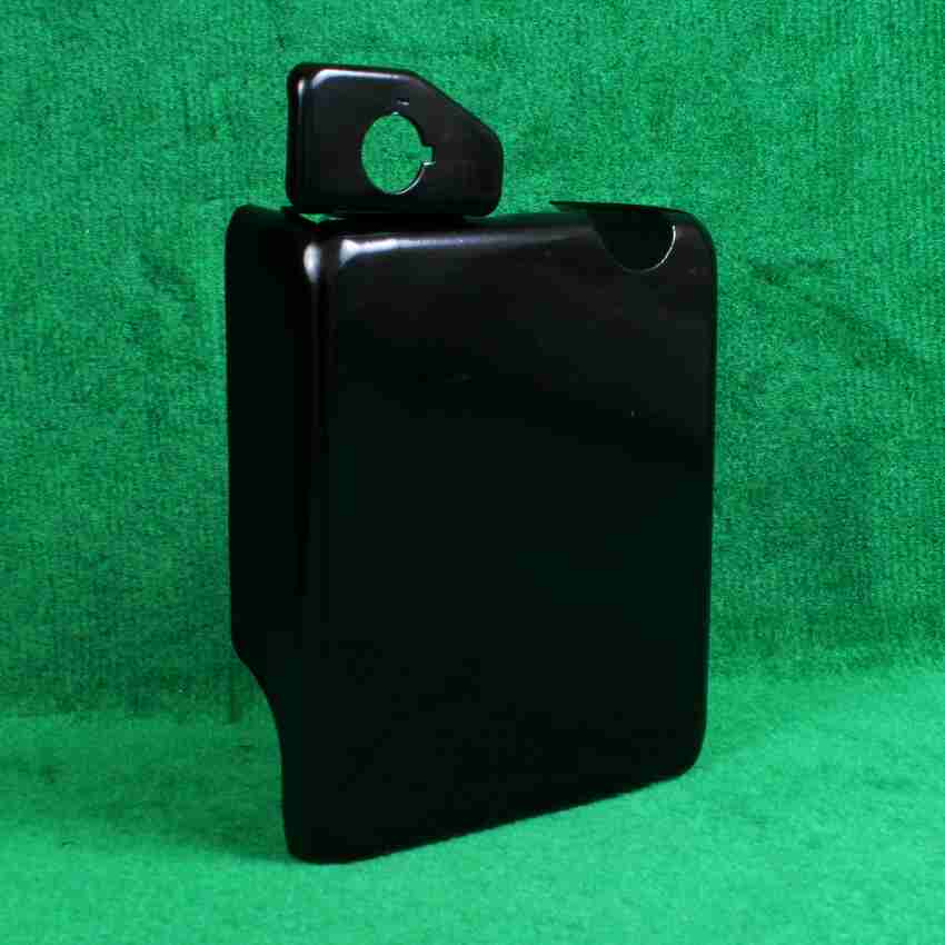 MEYOU Royal E nfield Battery Cover For Bullet Classic Electra