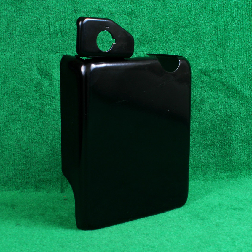 Royal enfield classic cordless 350 battery cover