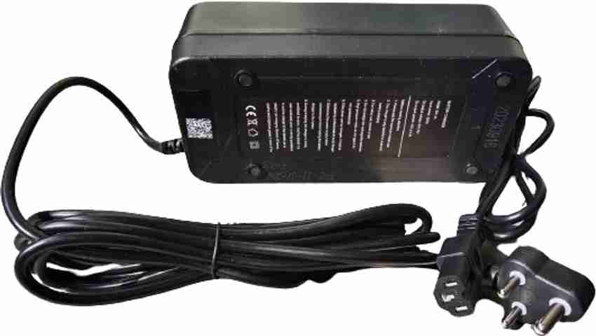 32 volt battery charger hot sale