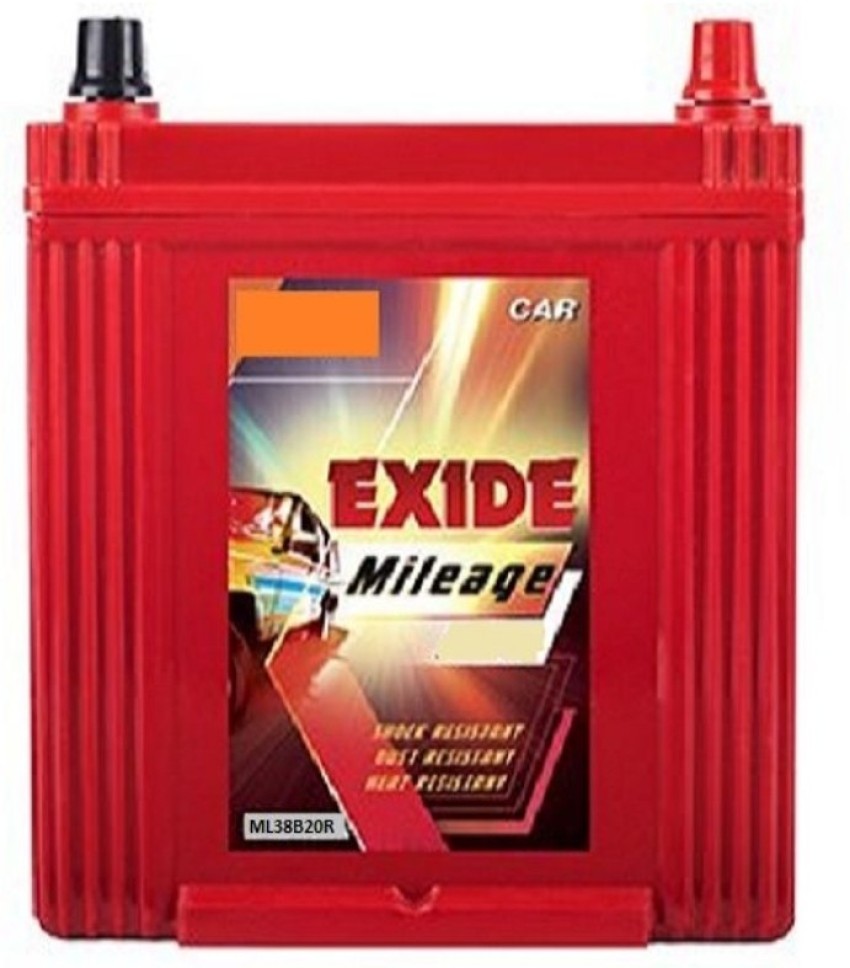 35ah car battery price