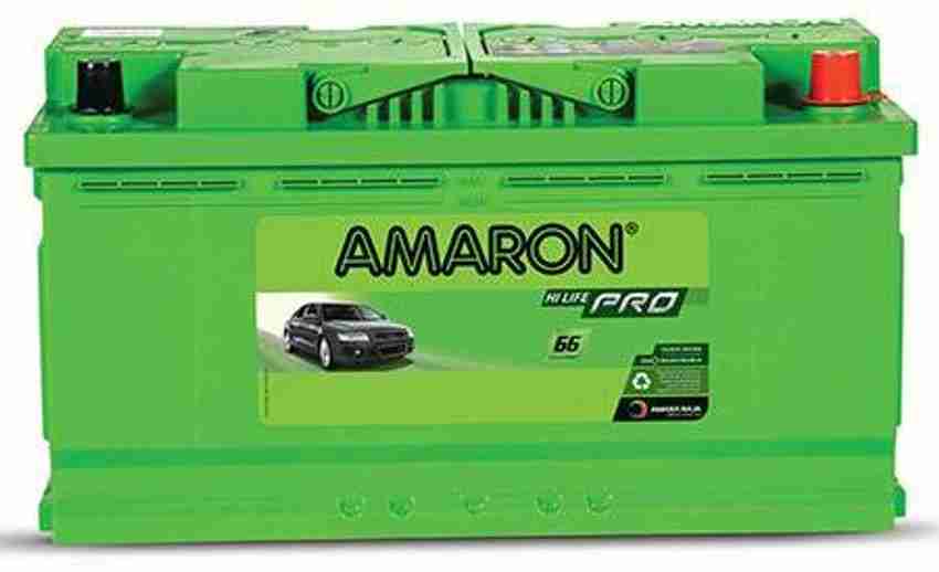 Amaron 100ah battery price discount