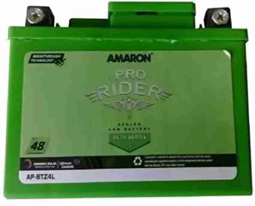 Amara raja hot sale batteries ltd