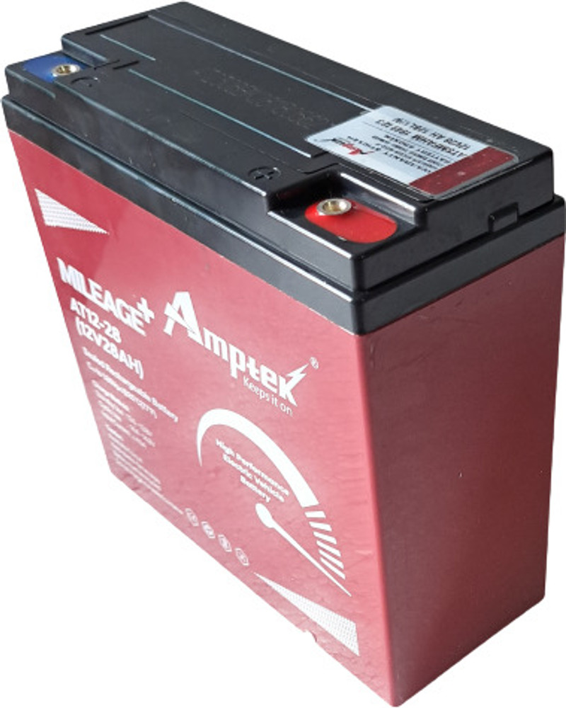 E bike deals battery price