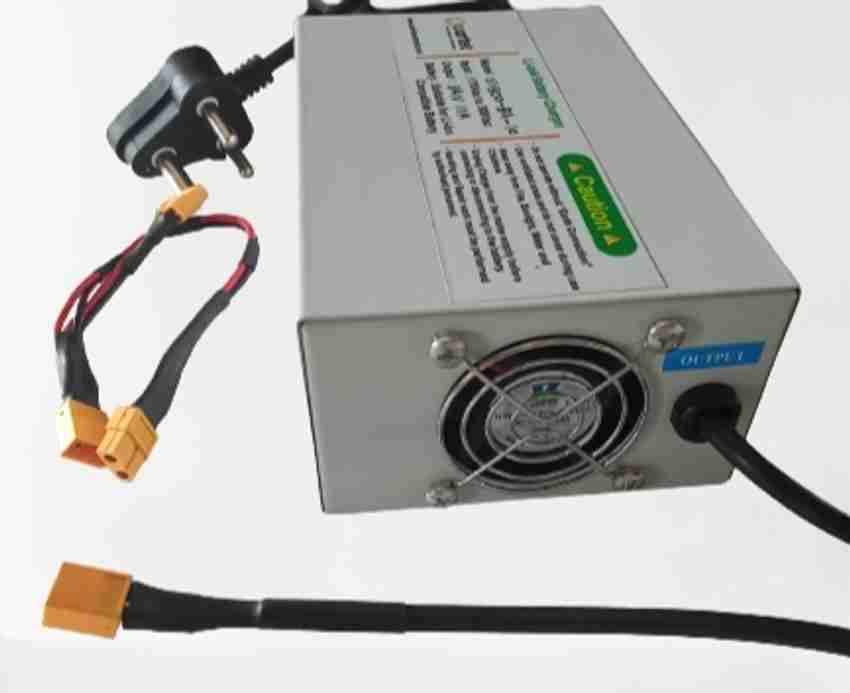 Quartet 72Volts 84Cutoff 11Amp battery charger for revolt bike 110 Ah Battery for Bike Price in India Buy Quartet 72Volts 84Cutoff 11Amp battery charger for revolt bike 110 Ah Battery for