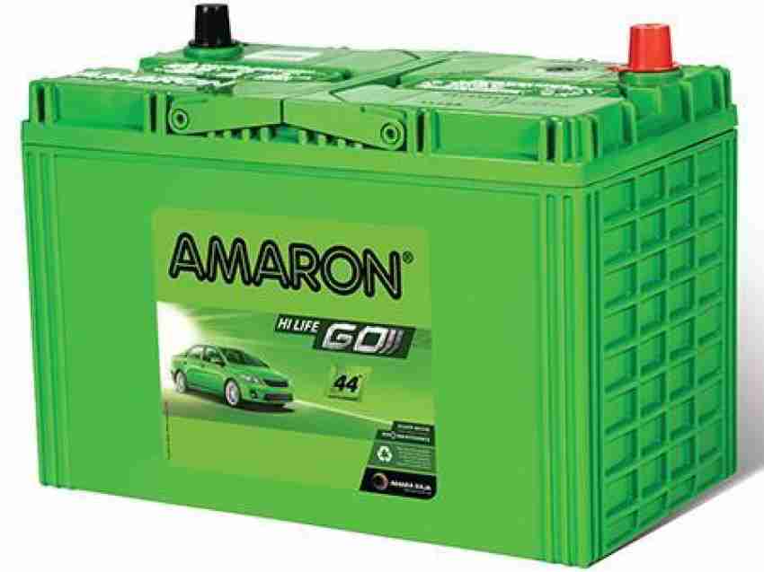 amaron battery 90 amp price