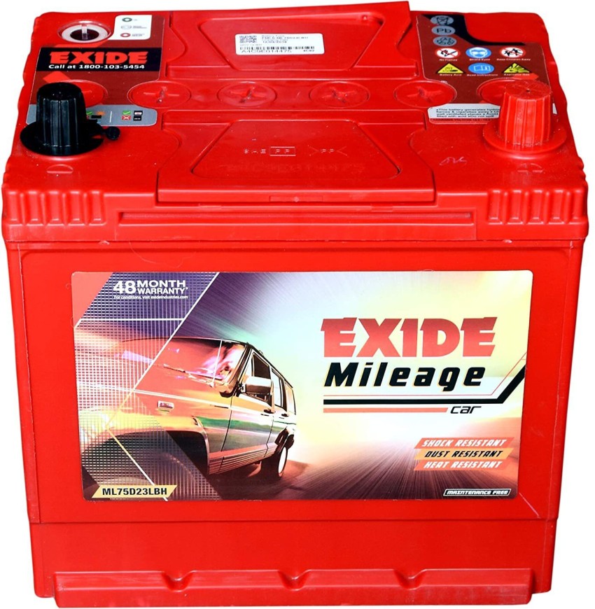 car ki battery price