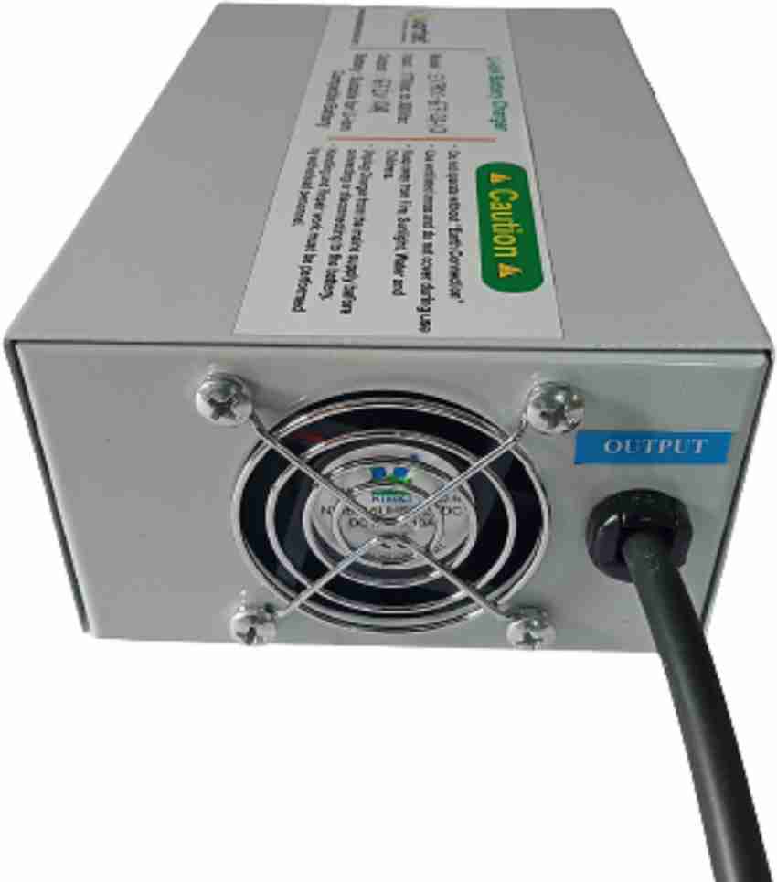 Quartet 60 Volt 67.20 Cut Off 10 AMP charger for Electric Bike 100 Ah Battery for Bike Price in India Buy Quartet 60 Volt 67.20 Cut Off 10 AMP charger for