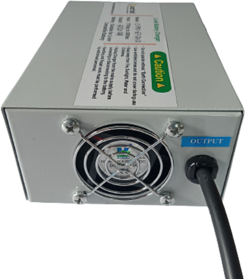 Quartet 60 Volt 67.20 Cut Off 10 AMP charger for Electric Bike 100 Ah Battery for Bike Price in India Buy Quartet 60 Volt 67.20 Cut Off 10 AMP charger for