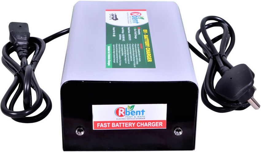Electric car battery online charger price