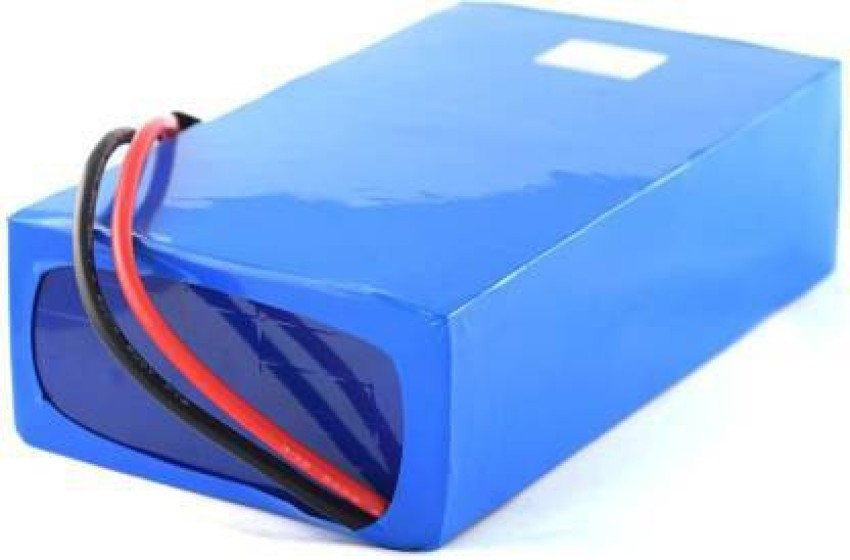 Versatile VE45 R01 044 BATTERY LI ON 10 Ah Battery for Bike