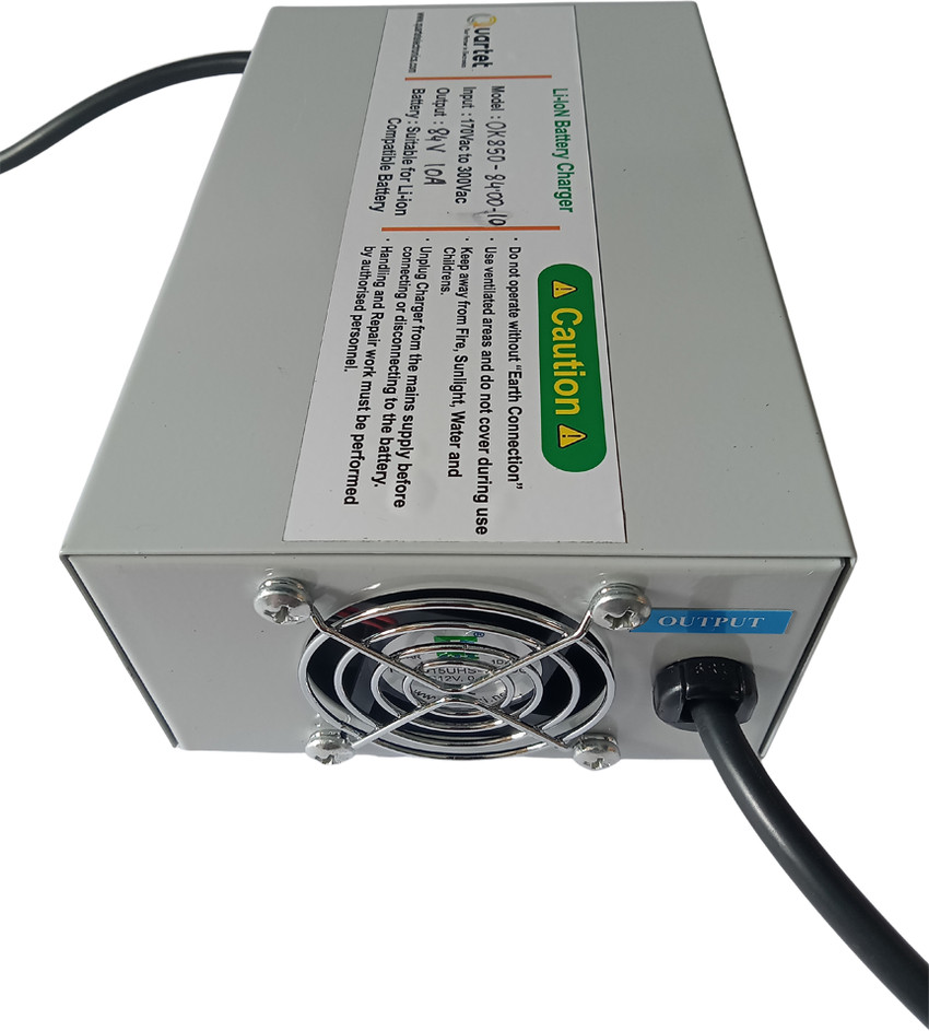 Okinawa praise sales charger price