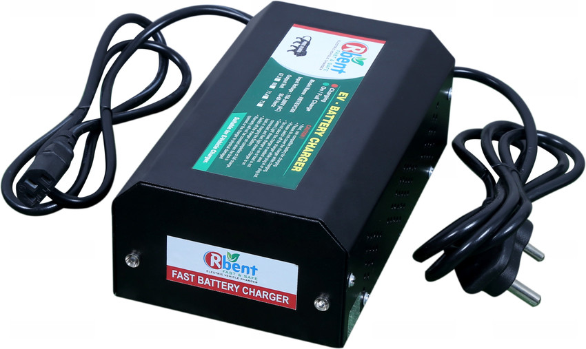 Ev battery charger clearance price