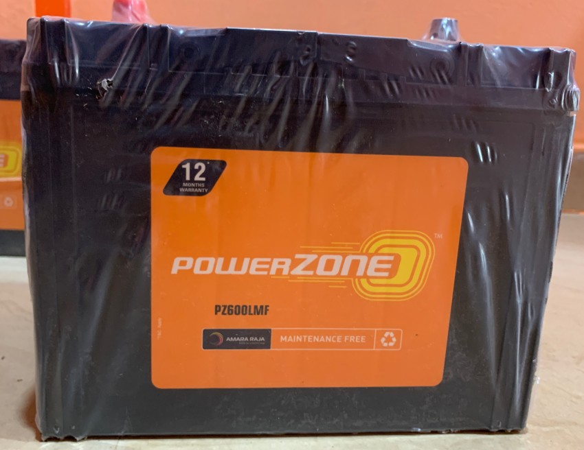 power zone battery 12 volt price