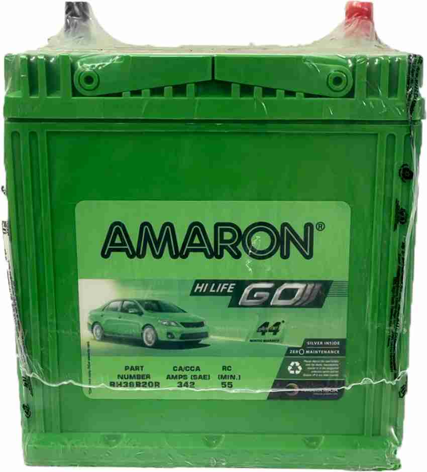 car ki battery price