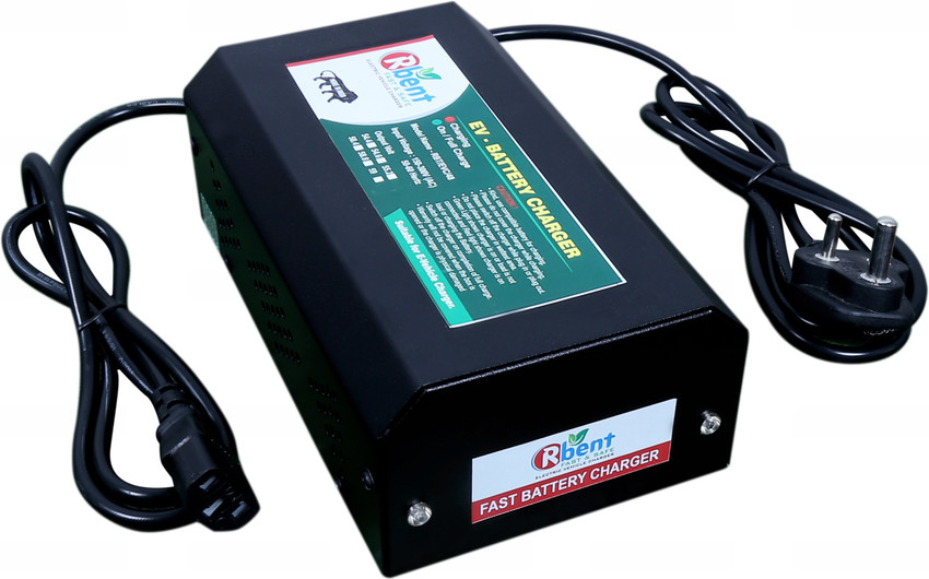 Ev best sale battery charger