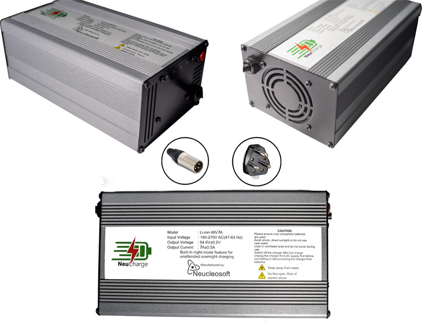 48 volt battery for electric bike top