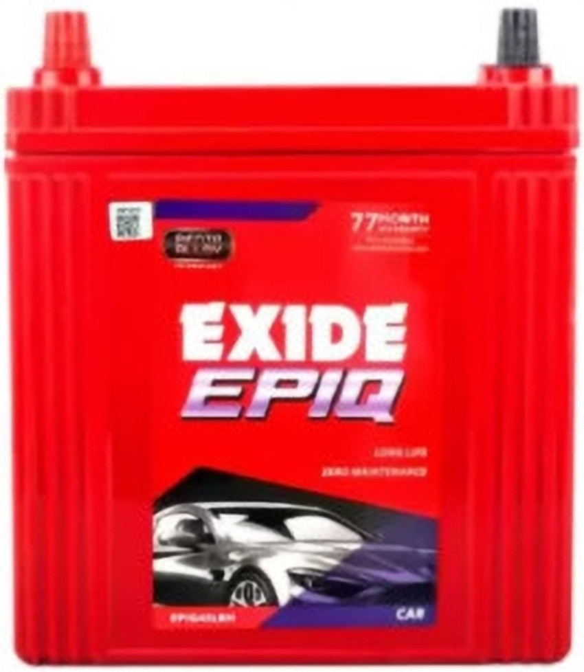 Battery car hot sale price list