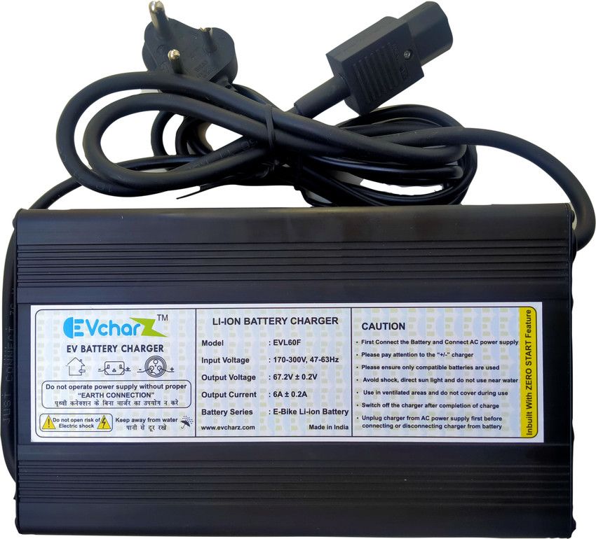 60v dewalt charger outlet