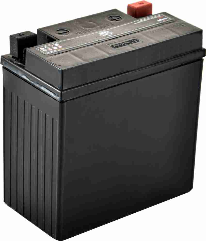 Bajaj pulsar 150 online battery 12v 9ah price