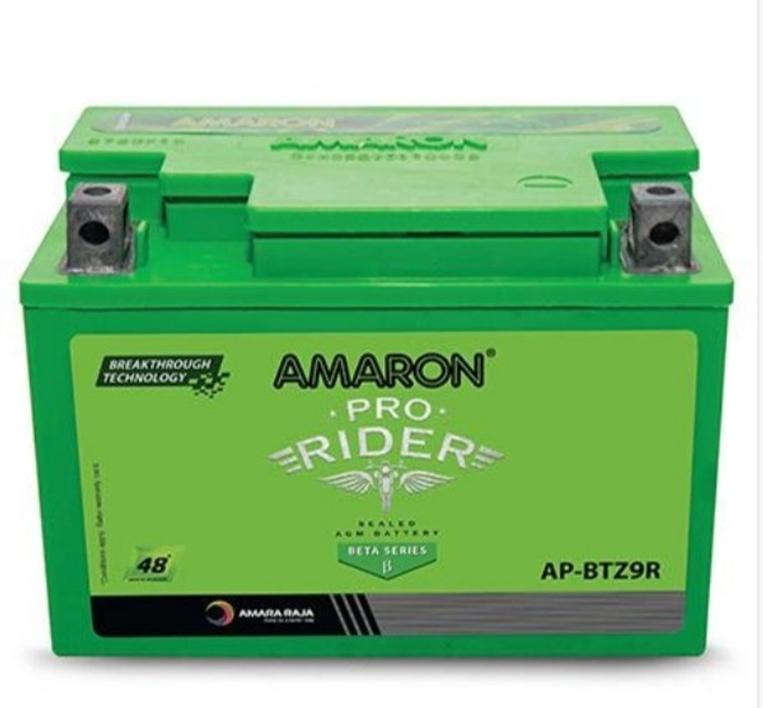 xcd 125 battery
