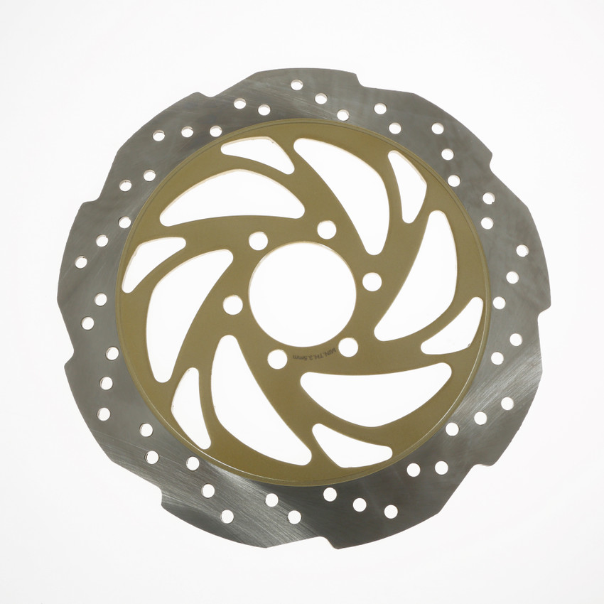 Rs 200 disc plate price online