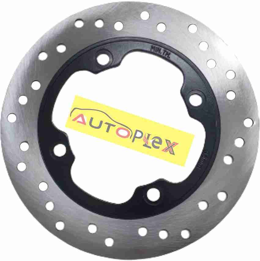 Cbz xtreme disc brake price 2025
