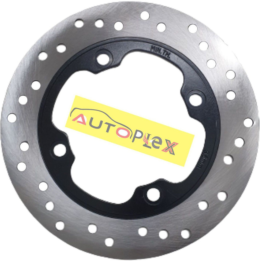 Cbz xtreme disc brake price online