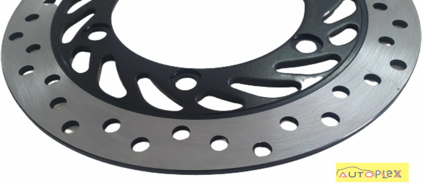 Unicorn disc hot sale brake set price