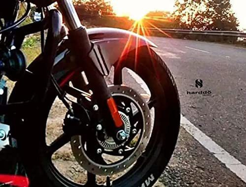 Pulsar 150 2025 disc plate price