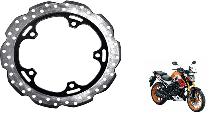 Hornet clutch top plate price