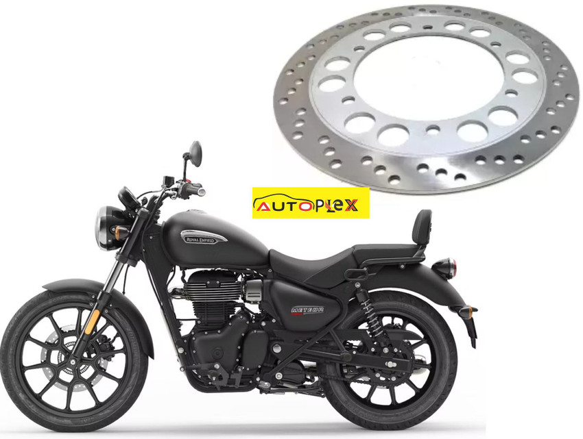 Thunderbird 350 front disc brake price cheap