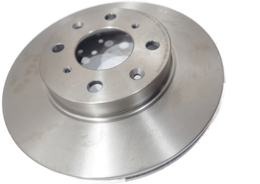 Honda civic brake discs clearance and pads price