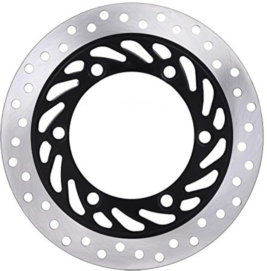 Glamour disc cheap pad price