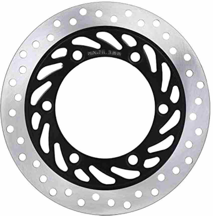 Two wheeler disc brake price top