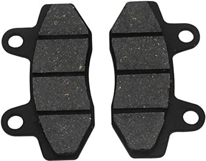 Bike brake pads cost new arrivals