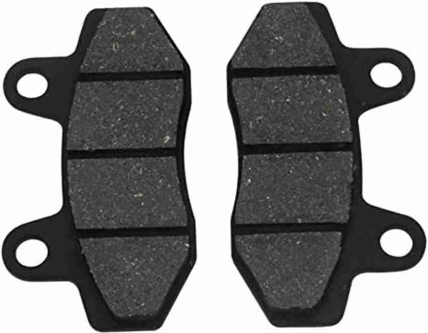 CYTI Front Disc Brake Pads For Electric Scooters/Electric Bikes Set Of 2 Brake  Disc Price in India - Buy CYTI Front Disc Brake Pads For Electric  Scooters/Electric Bikes Set Of 2 Brake