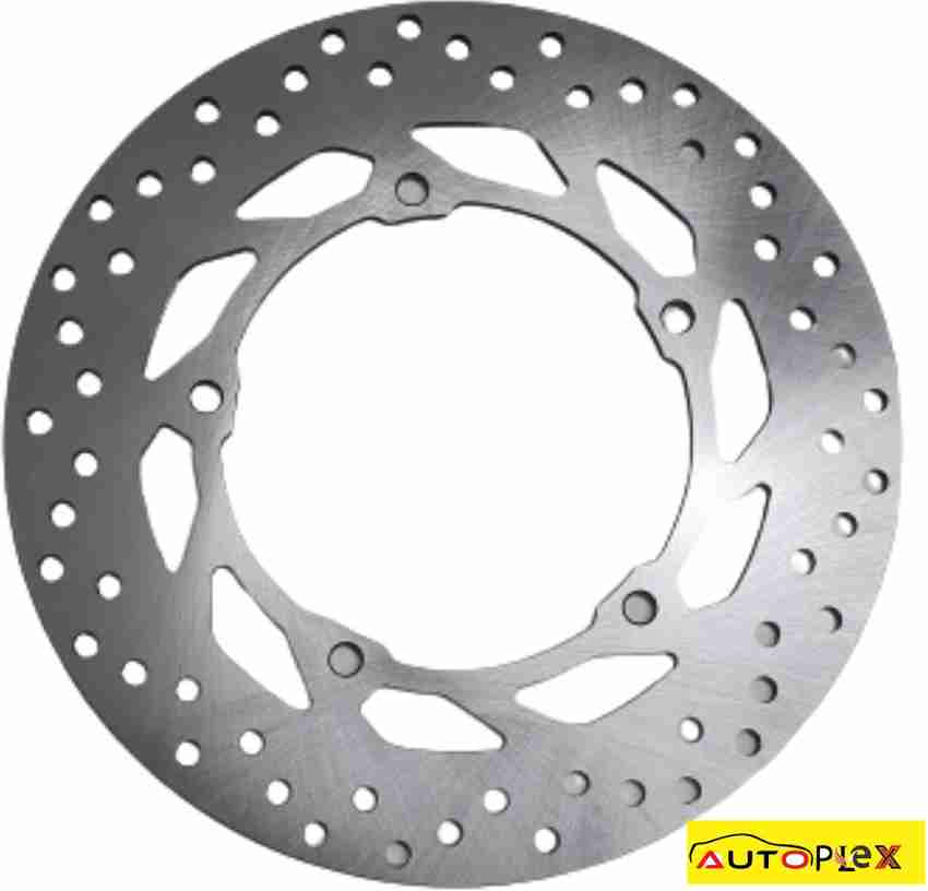 Mengganti v brake hotsell ke disc brake