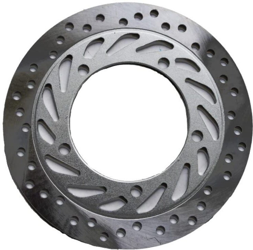 Sp 125 bs6 disc on sale