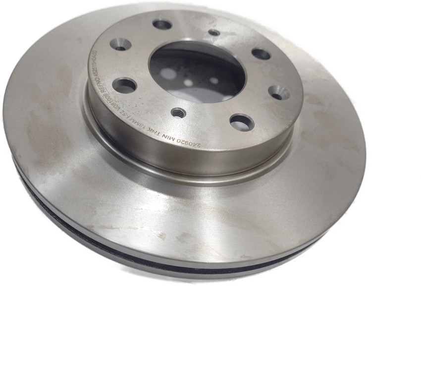 Honda civic brake discs hotsell