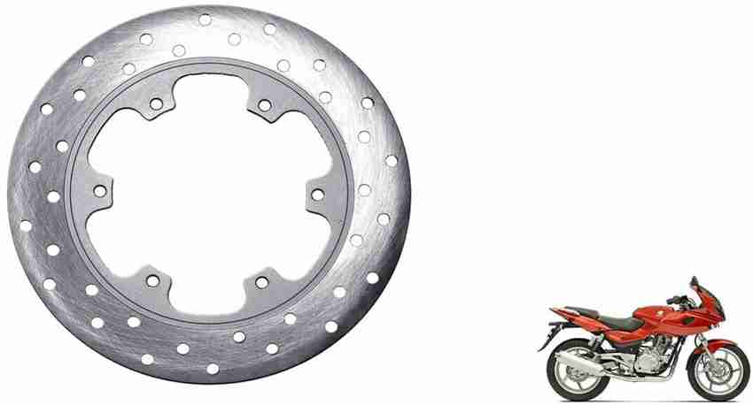 Digital Craft Pulsar 220 Rear Disc Plate Motorbike Brake Disc Price in India Buy Digital Craft Pulsar 220 Rear Disc Plate Motorbike Brake Disc online at Flipkart