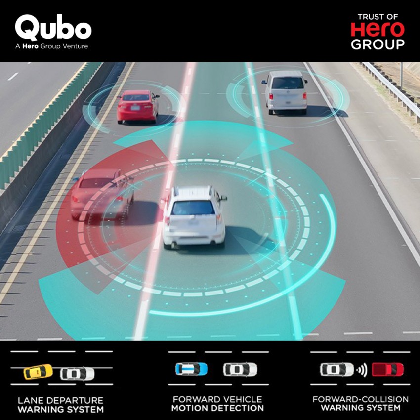 OOONO CO-Driver NO2 - Optimised CO Driver for Car - Warns of Speed Cameras  and Danger Points - Rechargeable - LED Display - CarPlay & Android Car  Compatible: : Electronics & Photo