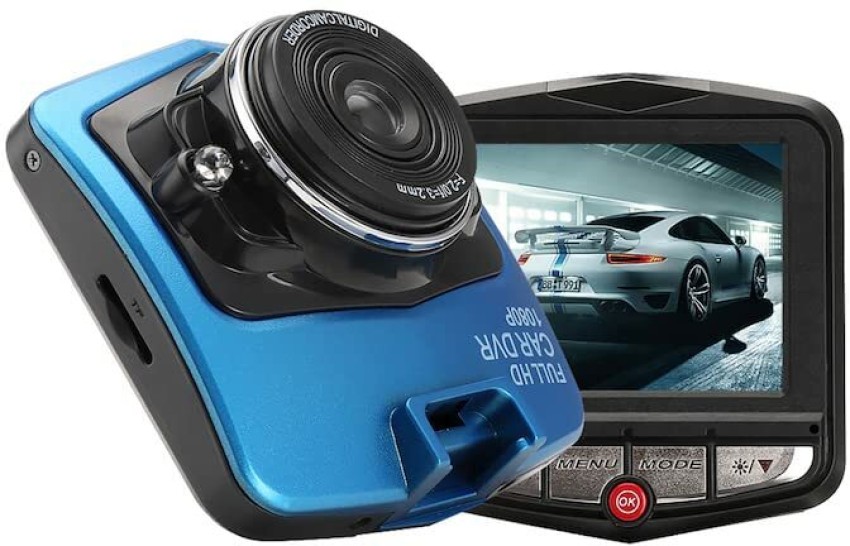 hd car dvr