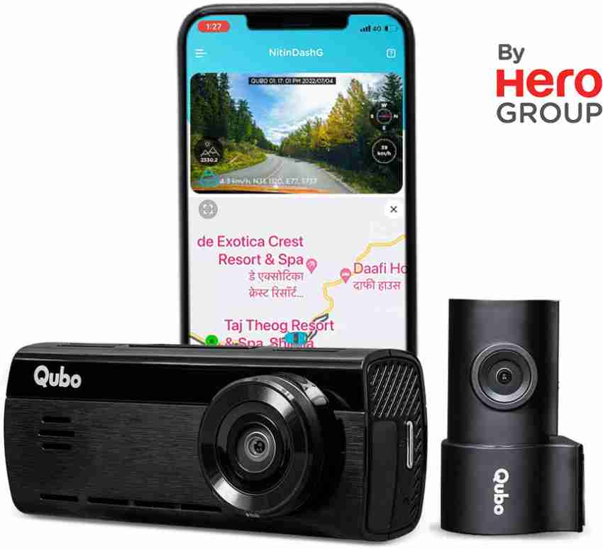 Best car dash cam to buy in India - Top dash cameras for every budget buyer  - Smartprix