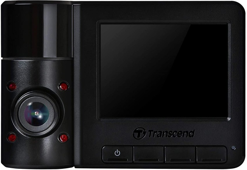 Transcend DrivePro 550 Vehicle Camera System Price in India - Buy Transcend  DrivePro 550 Vehicle Camera System online at