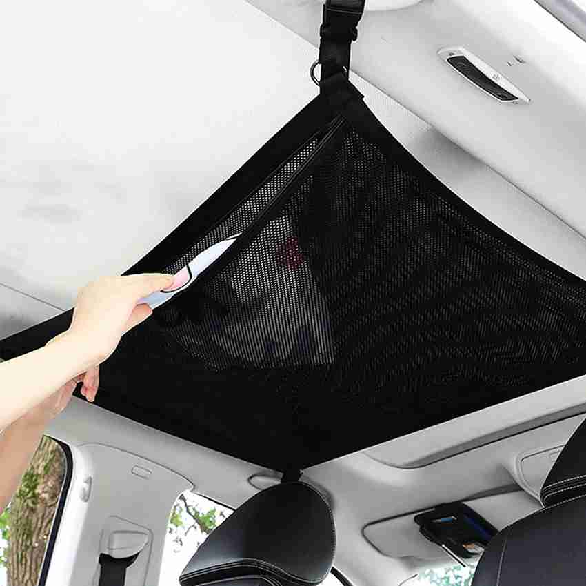 Cargo net 2025 for suv ceiling