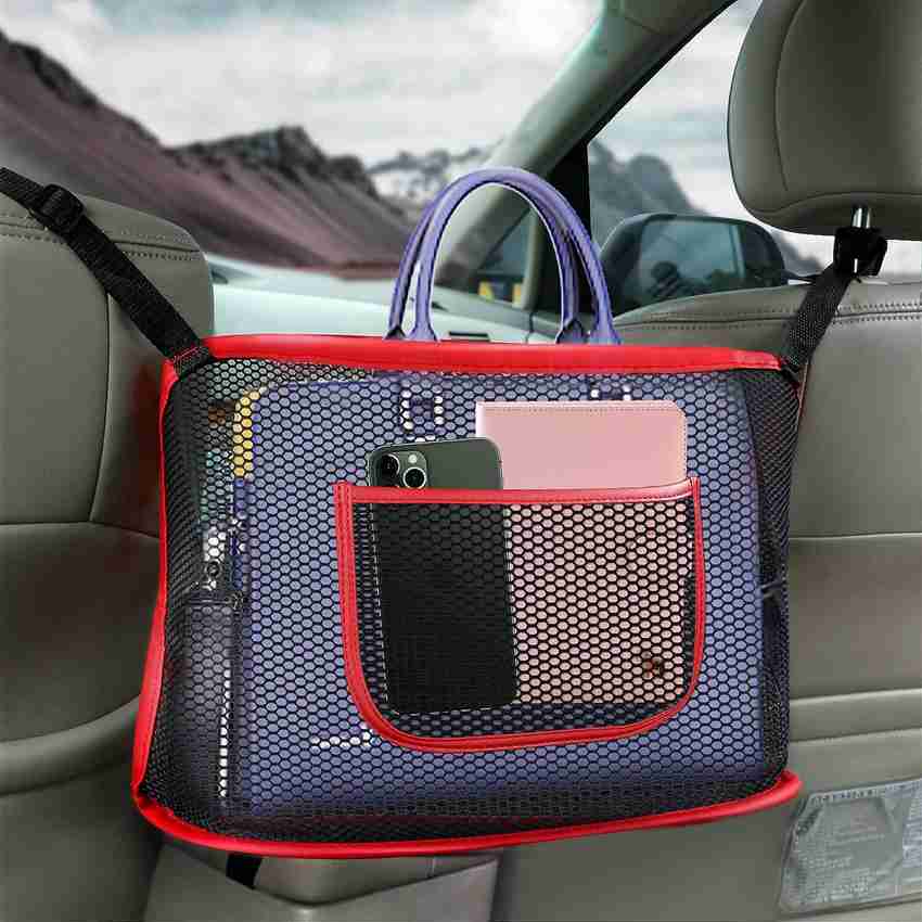 Purse shop car net