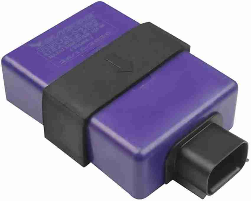 Deutsche Purple CDI selling Unit