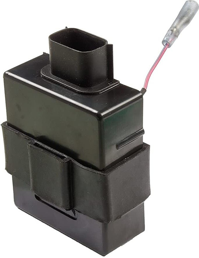 deutsche CDI Module Compatible with Hero Splendor i3s Hero